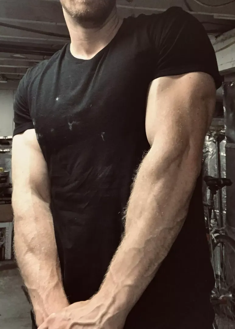 Functionally strong for work