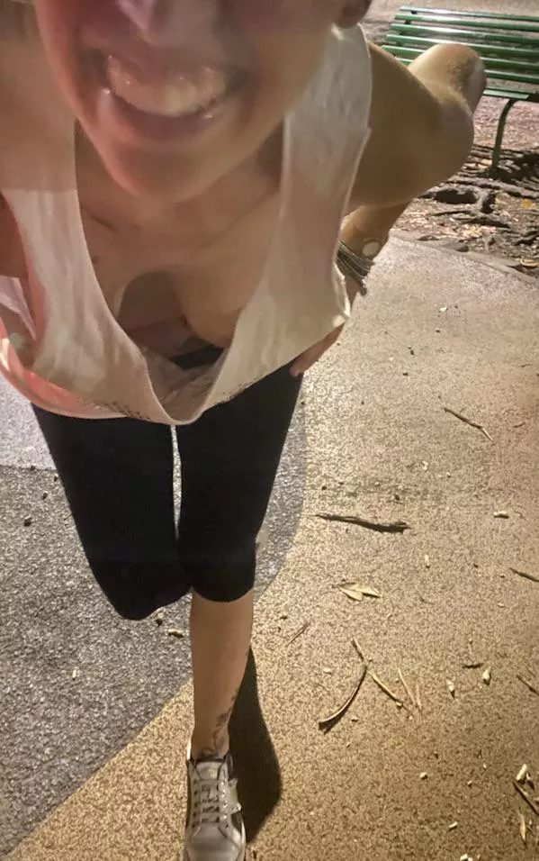 Funny [f]