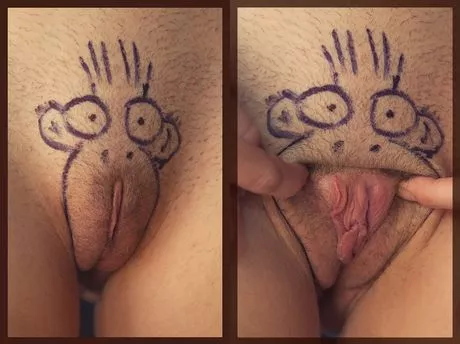 funny faces