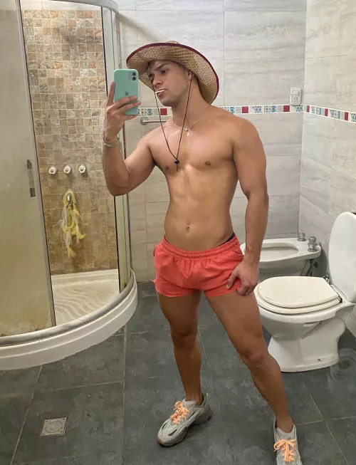 Funny outfit