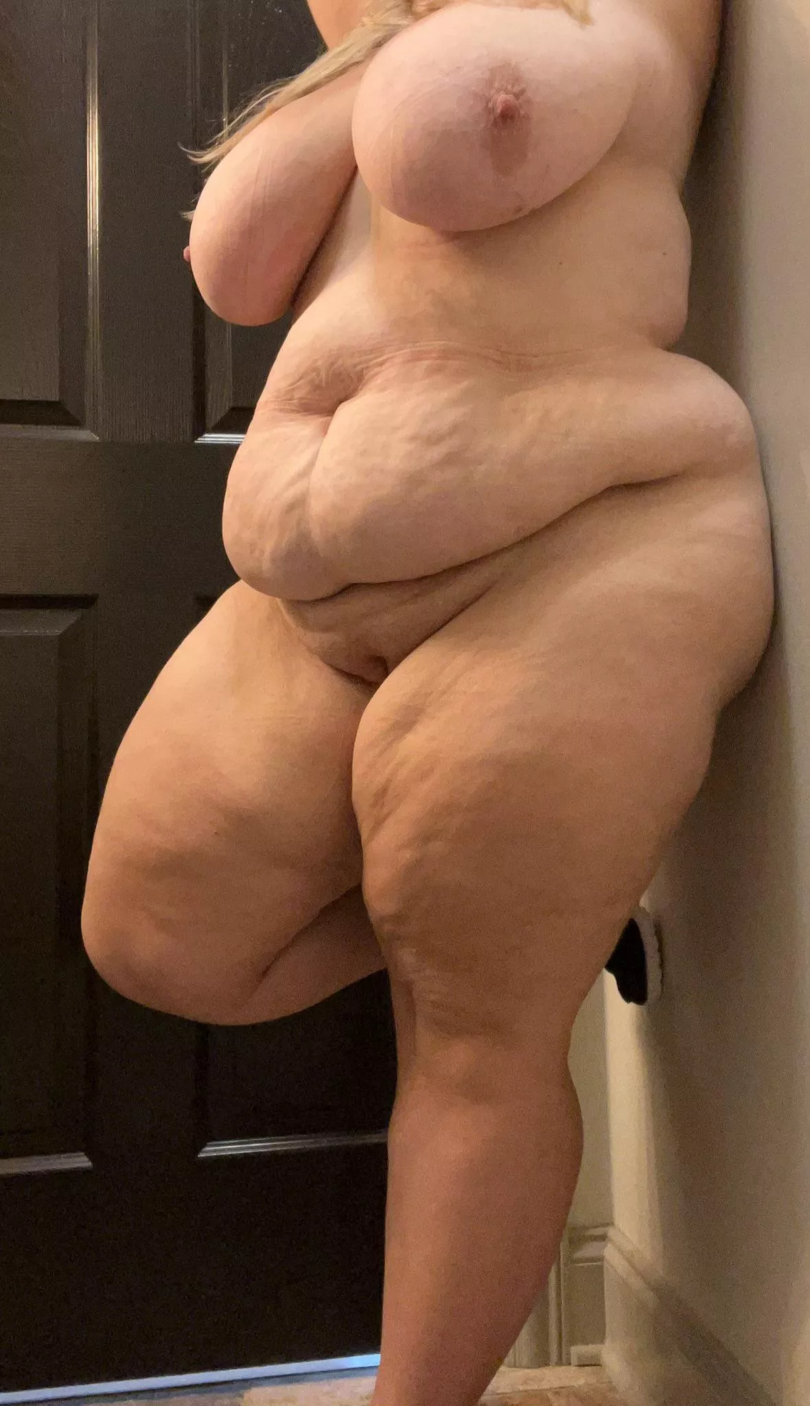 Fupa part 2 lol