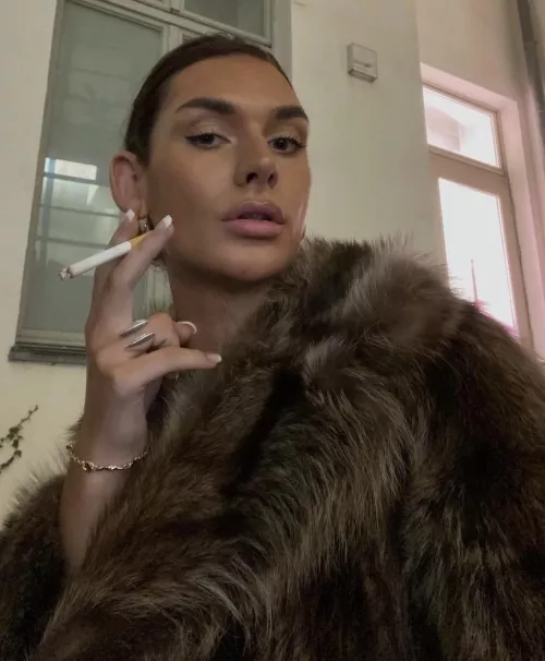 Fur