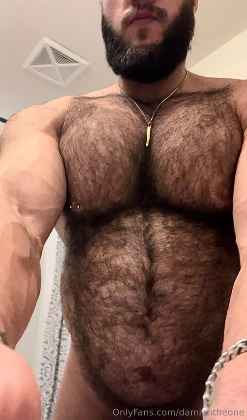 Fur Bear