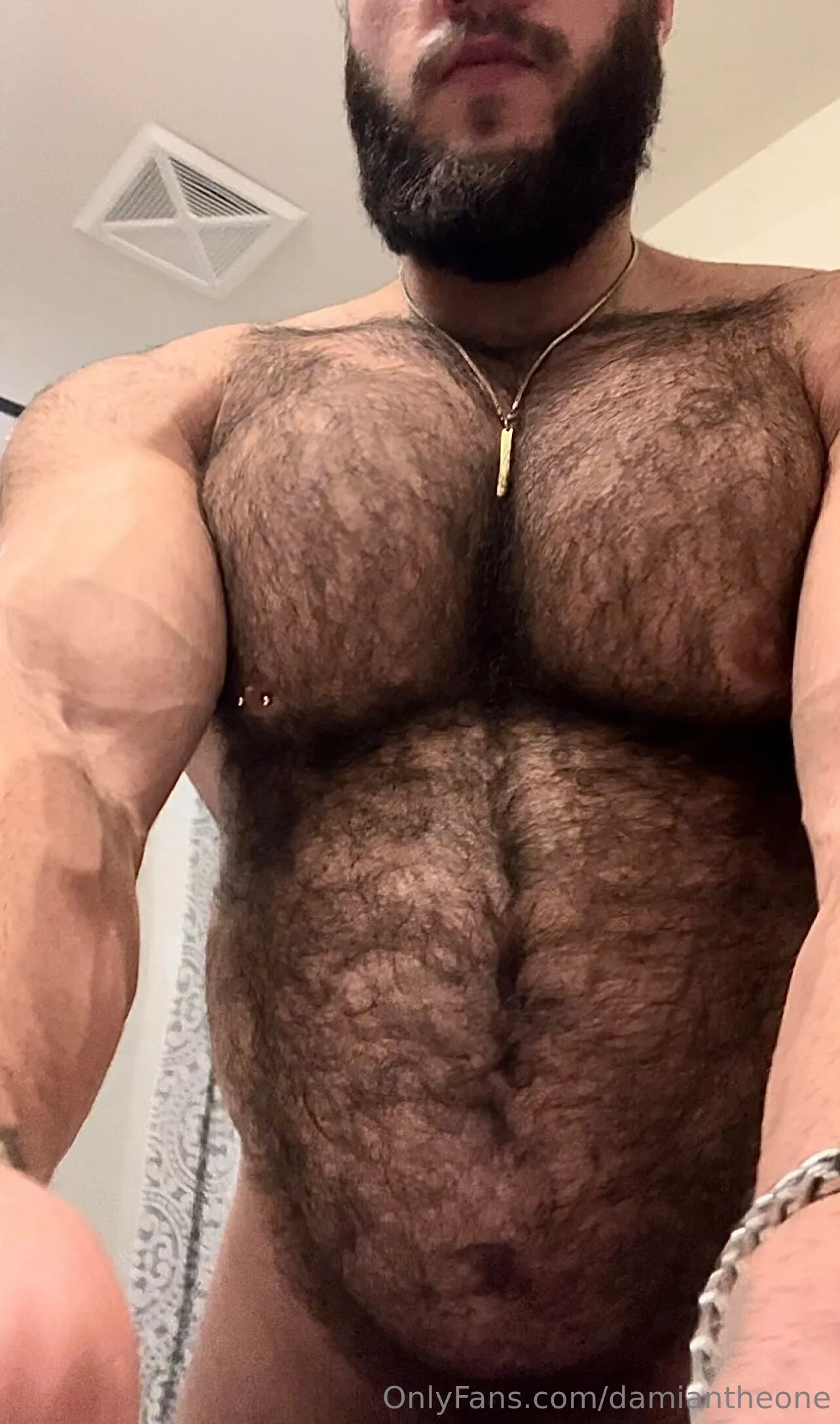 Fur Bear