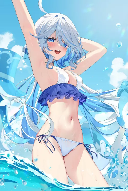 Furina [Genshin]