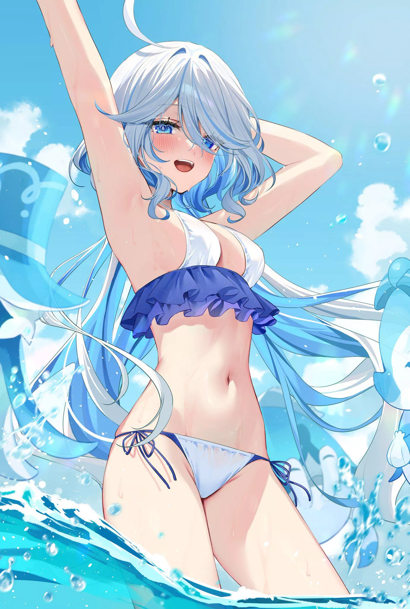 Furina [Genshin]