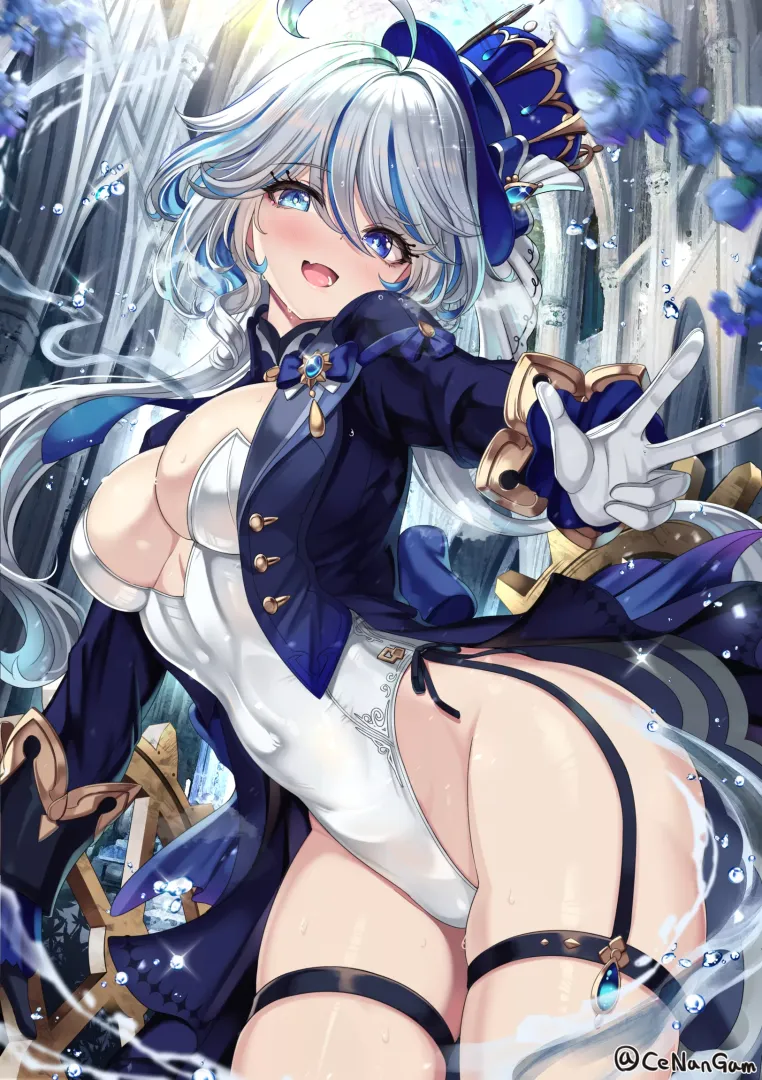 Furina [Genshin Impact]