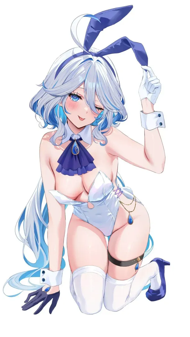 Furina [Genshin Impact]