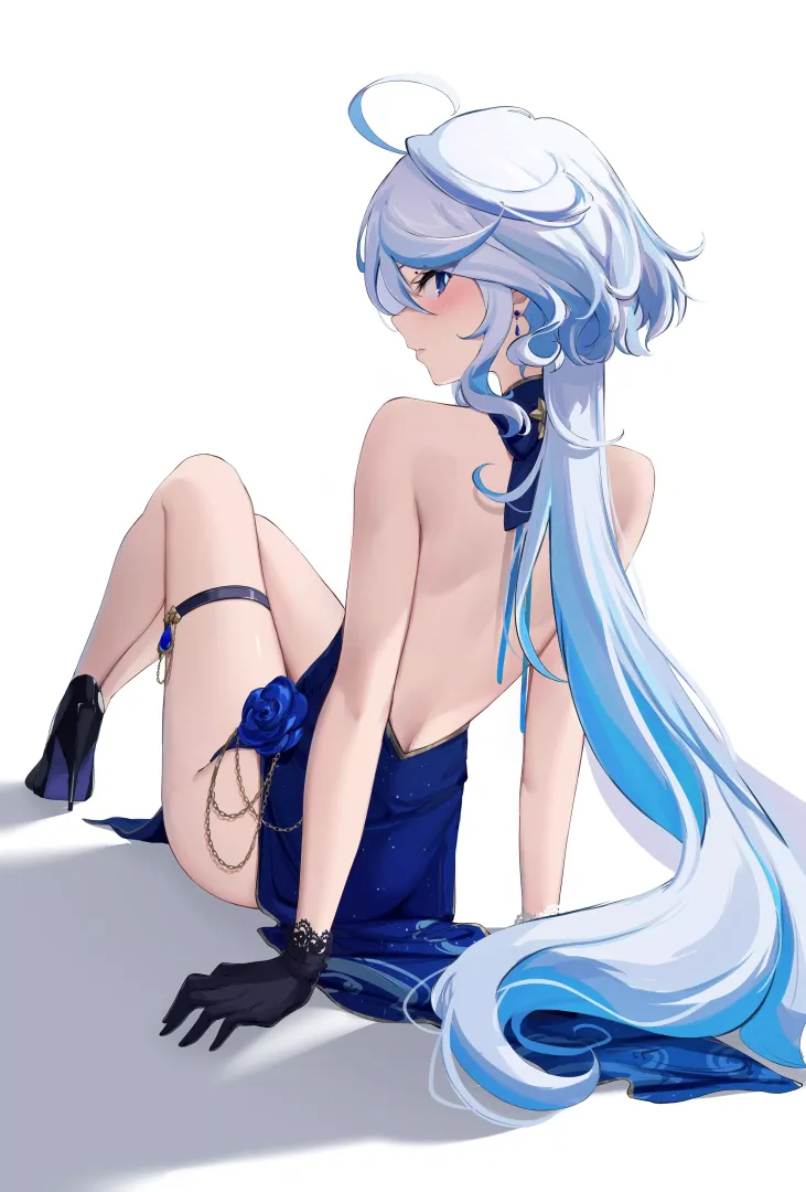 Furina [Genshin Impact]