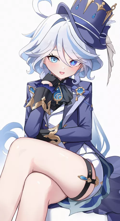 Furina [Genshin Impact]