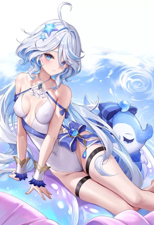 Furina [Genshin Impact]