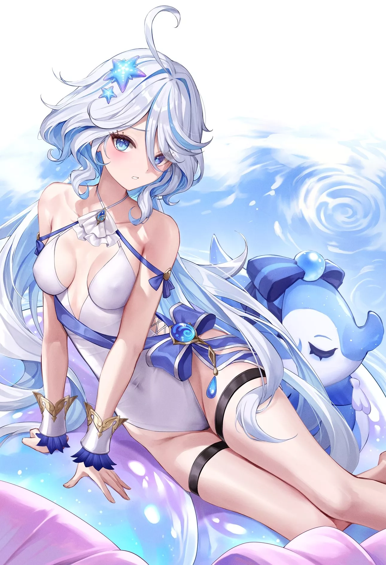 Furina [Genshin Impact]