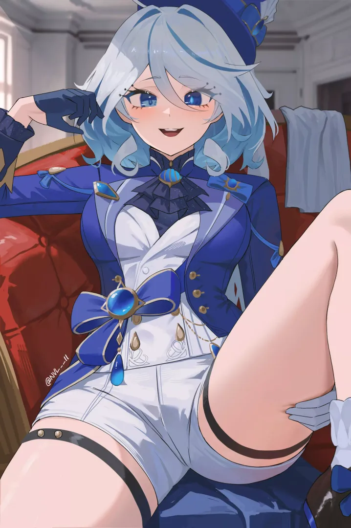Furina (Nvl)