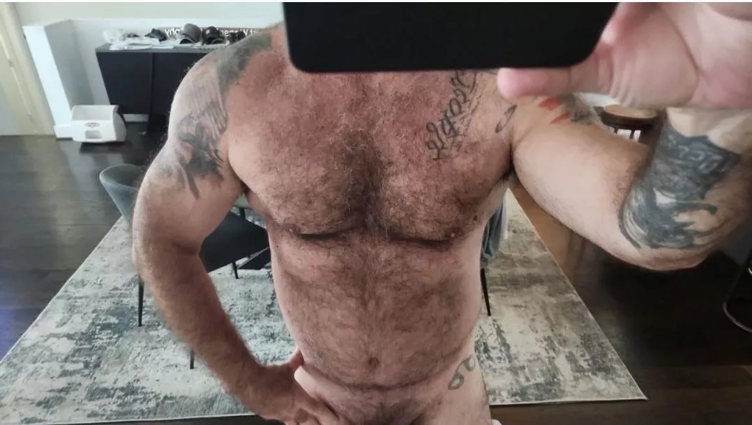 Furry