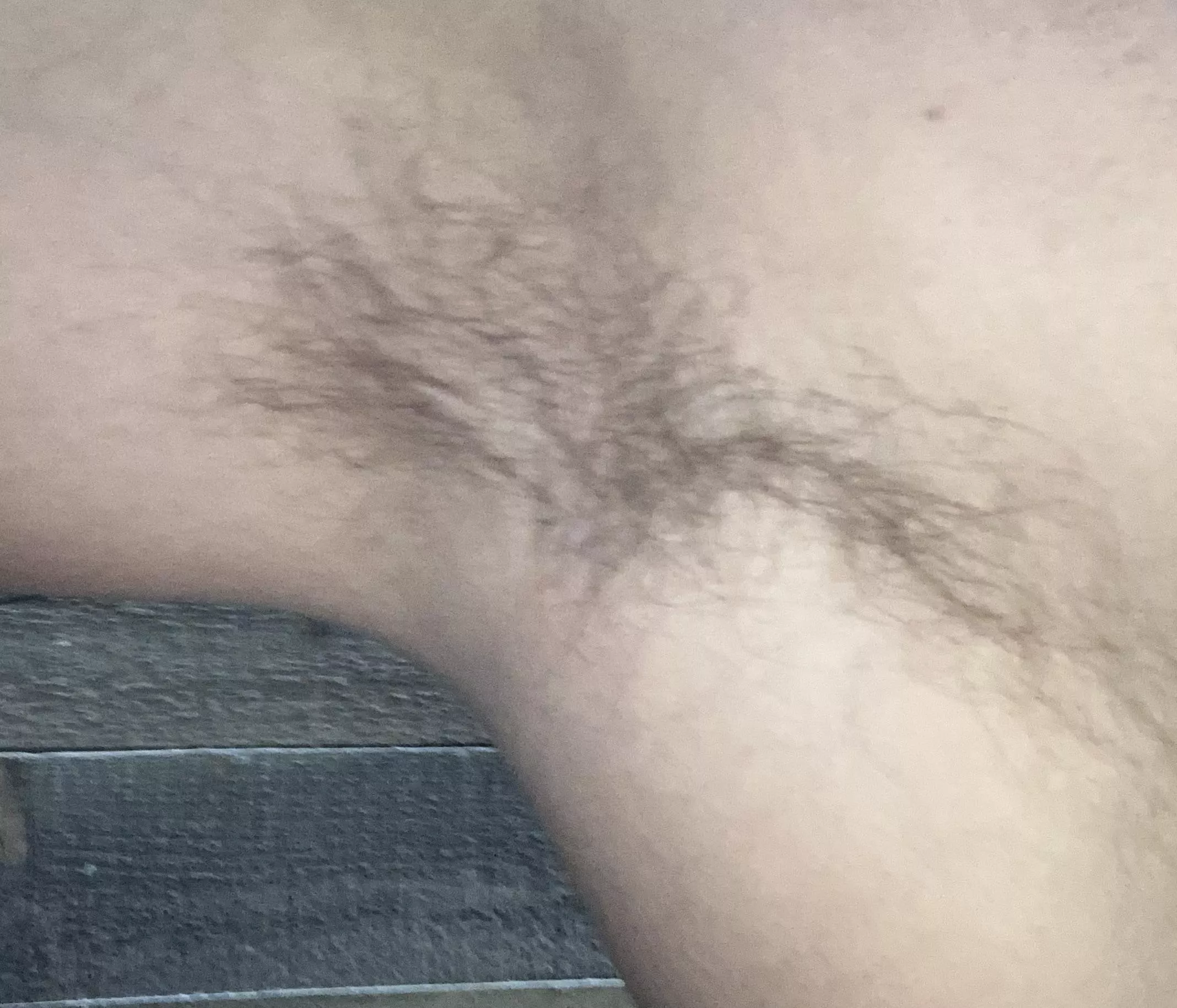 Furry enough?