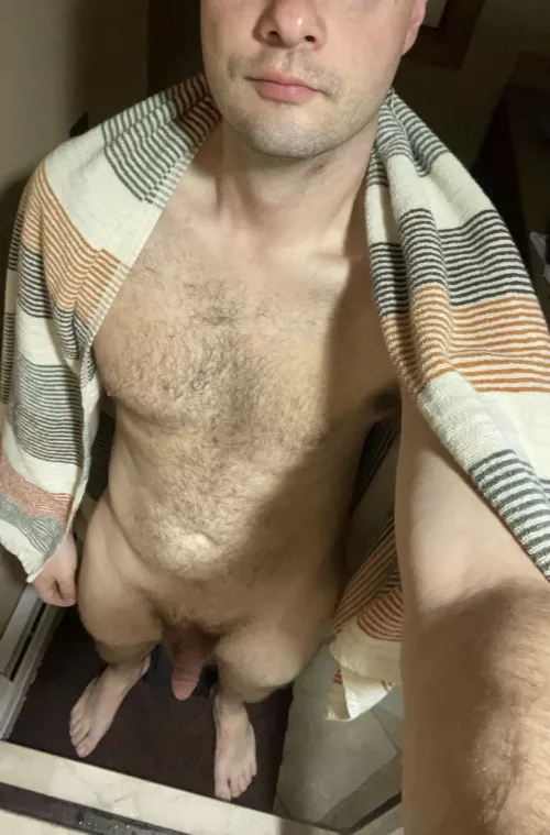 Furry pits