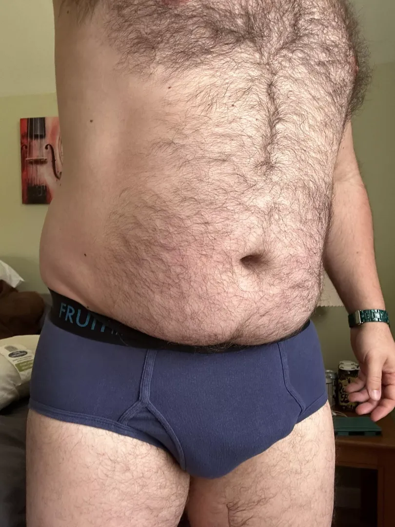 Furry Tuesday