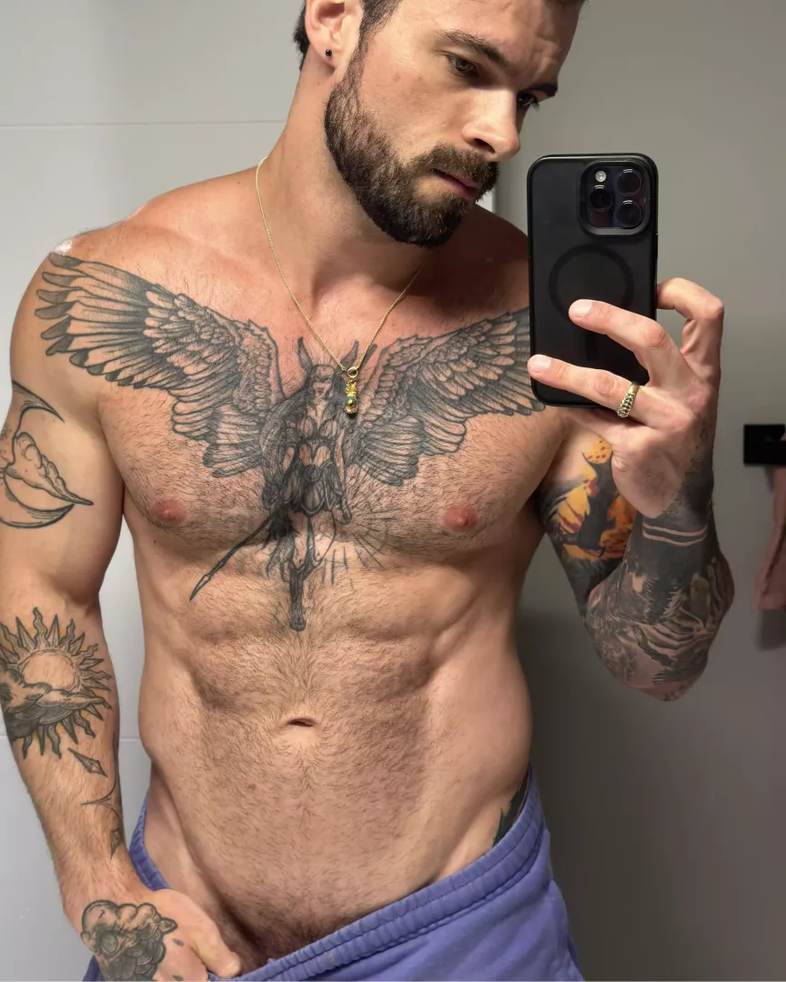 Furry v 😁