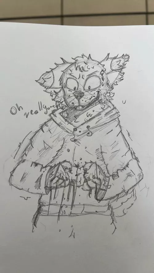 Fursona