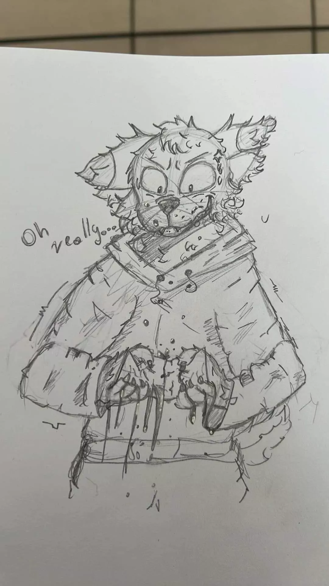 Fursona