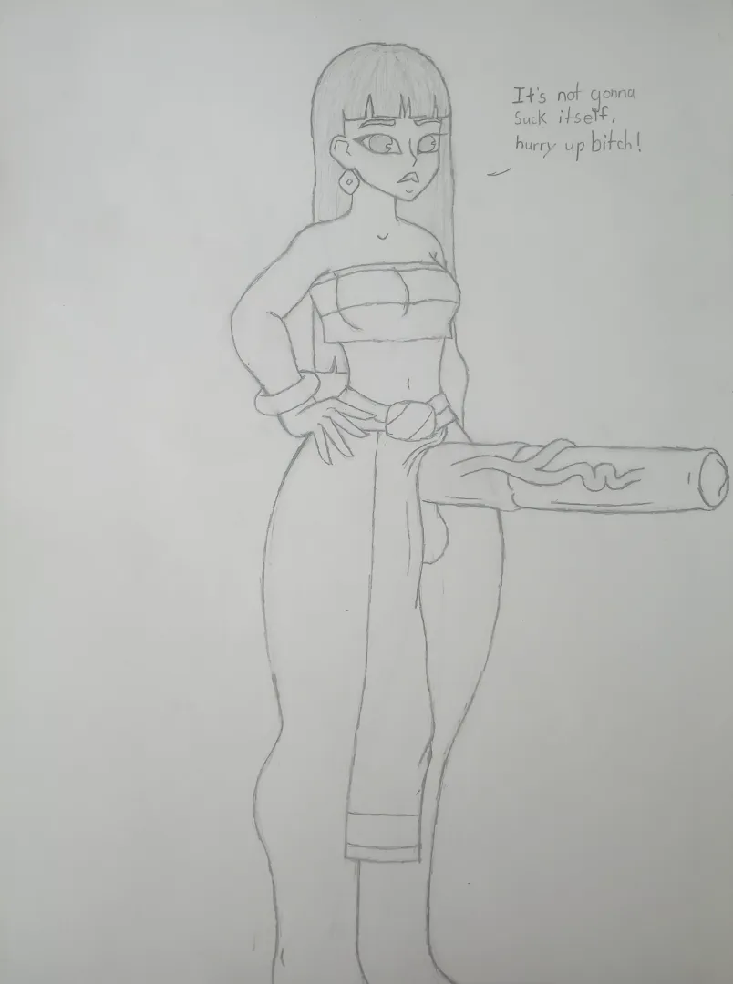 Futa chel