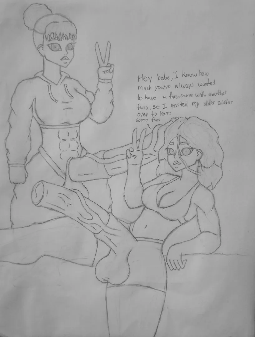 futa sisters