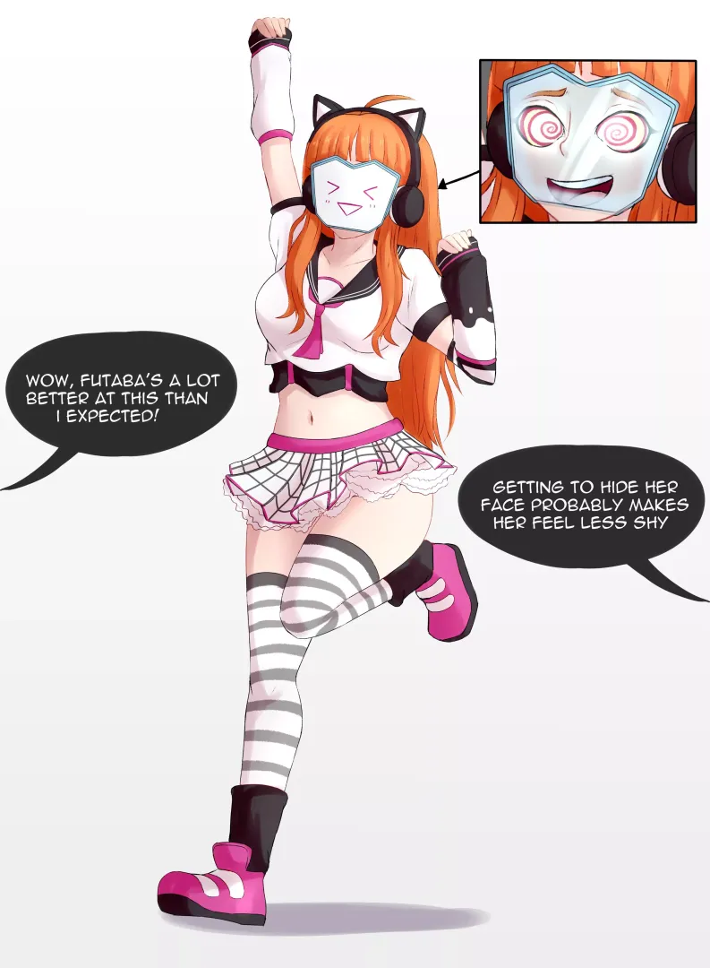 Futaba (VoidyLv)