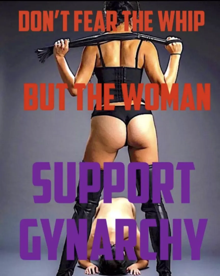 Future is FEMALE!