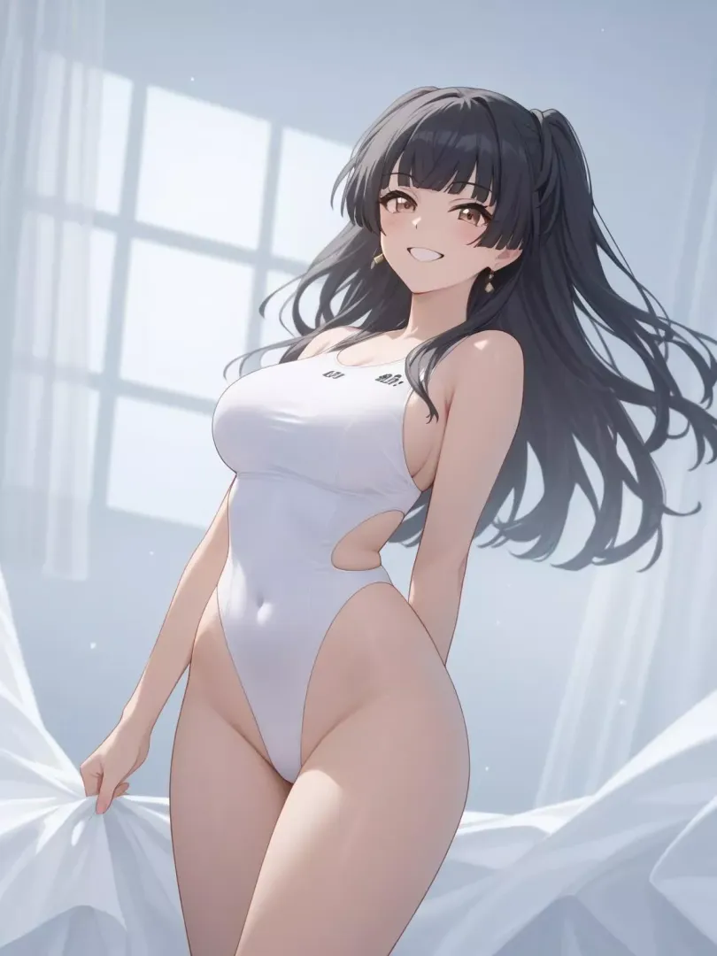Fuyuko Mayuzumi 