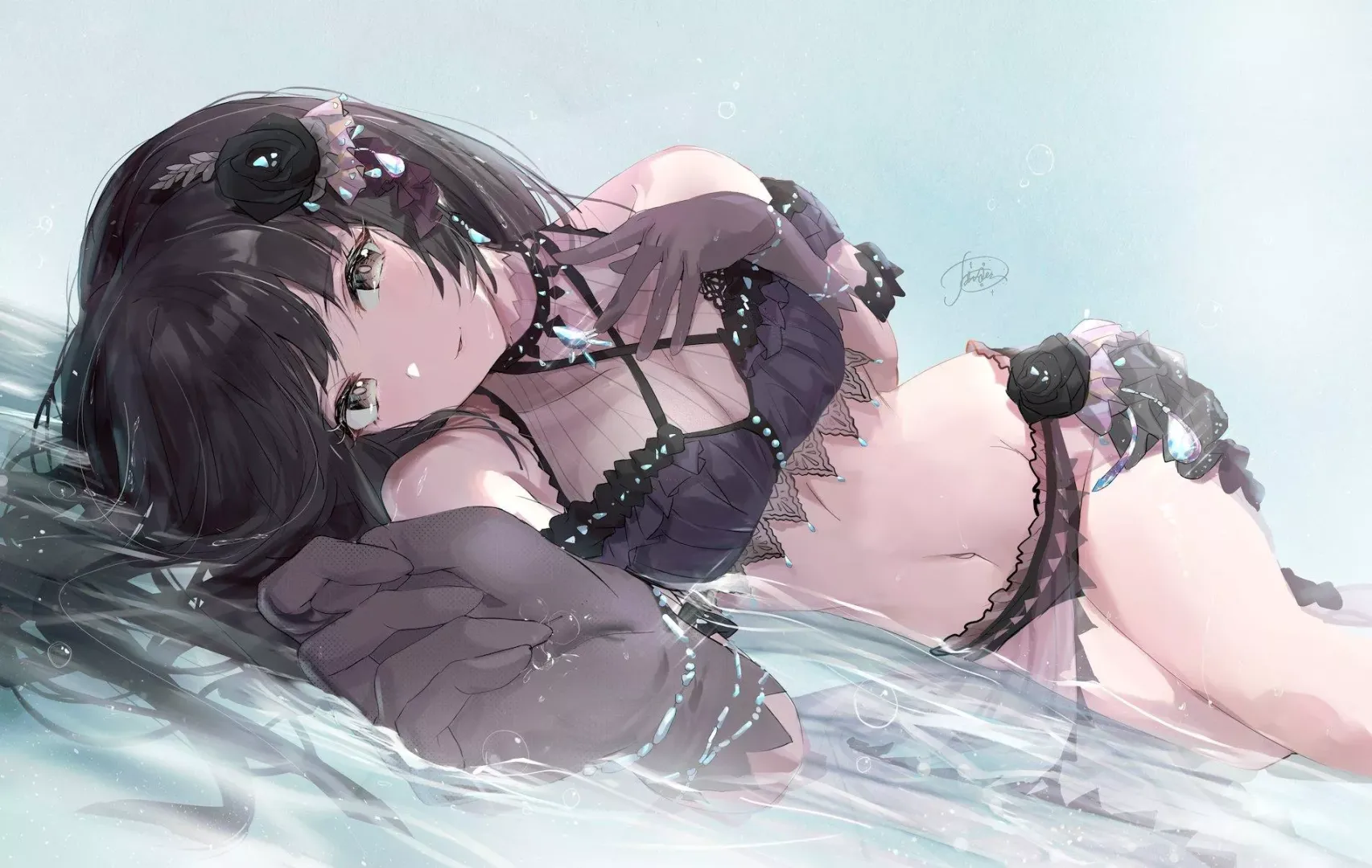 Fuyuko Mayuzumi 