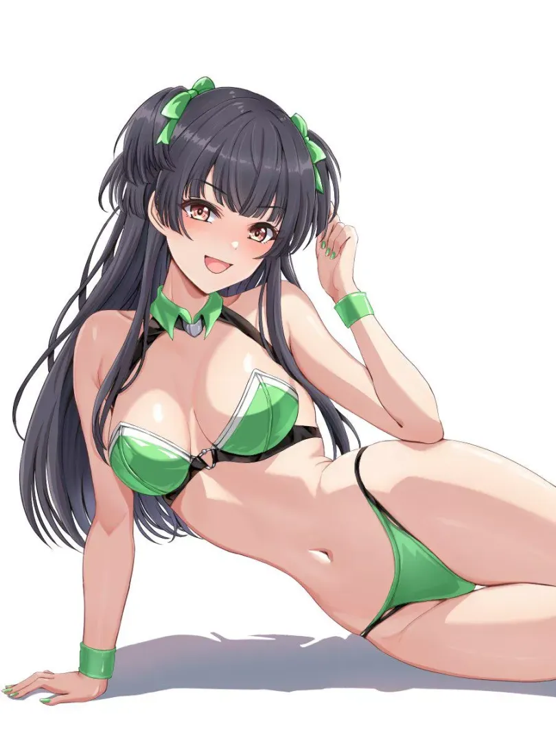 Fuyuko Mayuzumi 