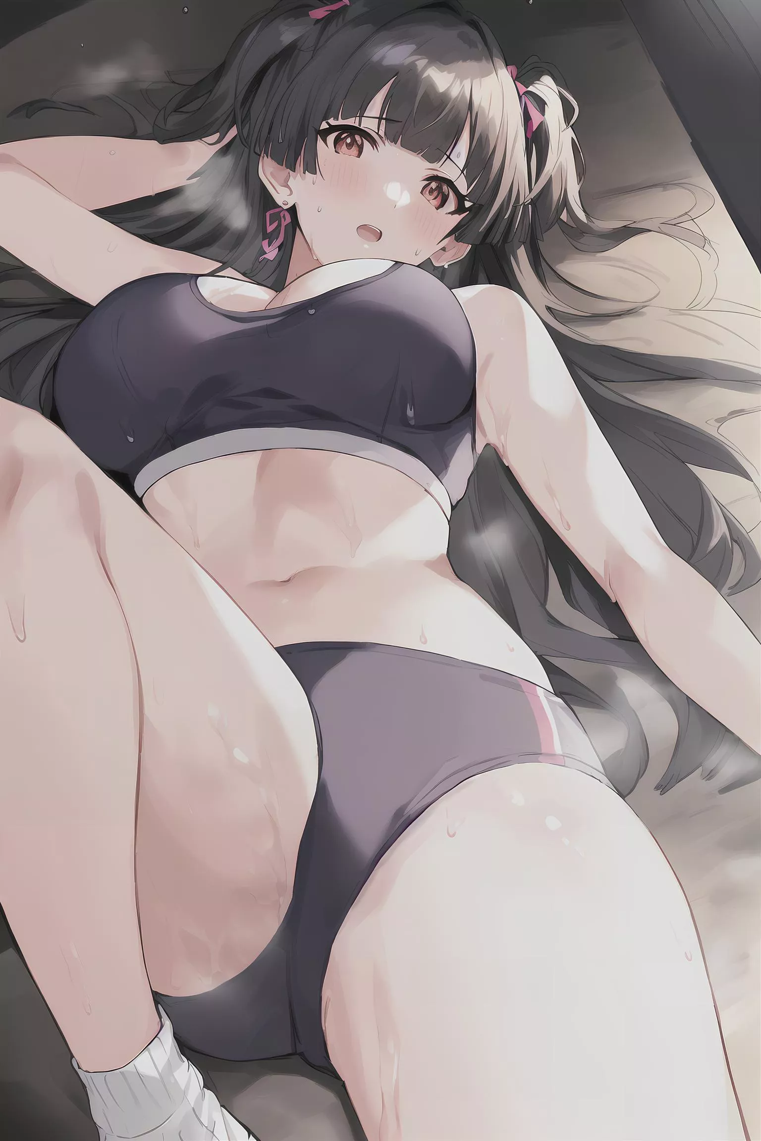 Fuyuko Mayuzumi [Idolmaster]