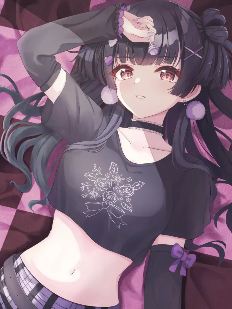 Fuyuko Mayuzumi [Idolmaster]