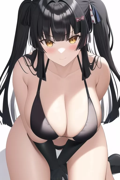 Fuyuko Mayuzumi [Idolmaster]