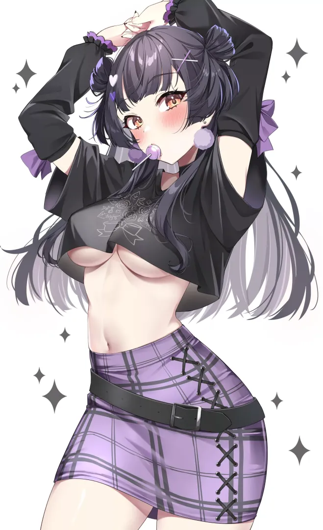 Fuyuko Mayuzumi [Idolm@ster]