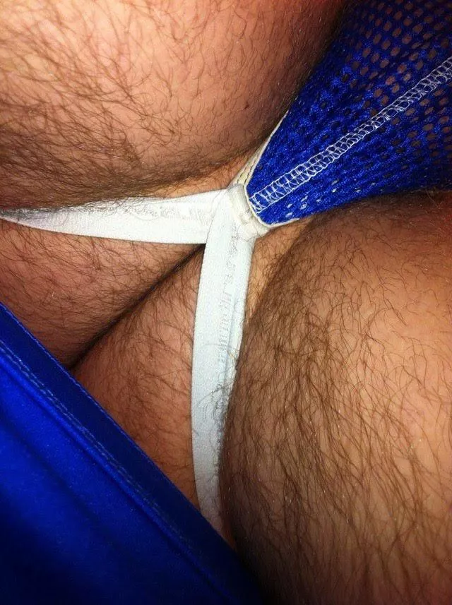 FuzzButt