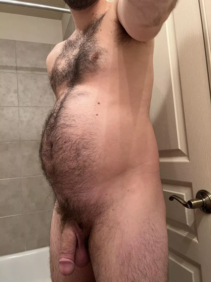 Fuzzy af