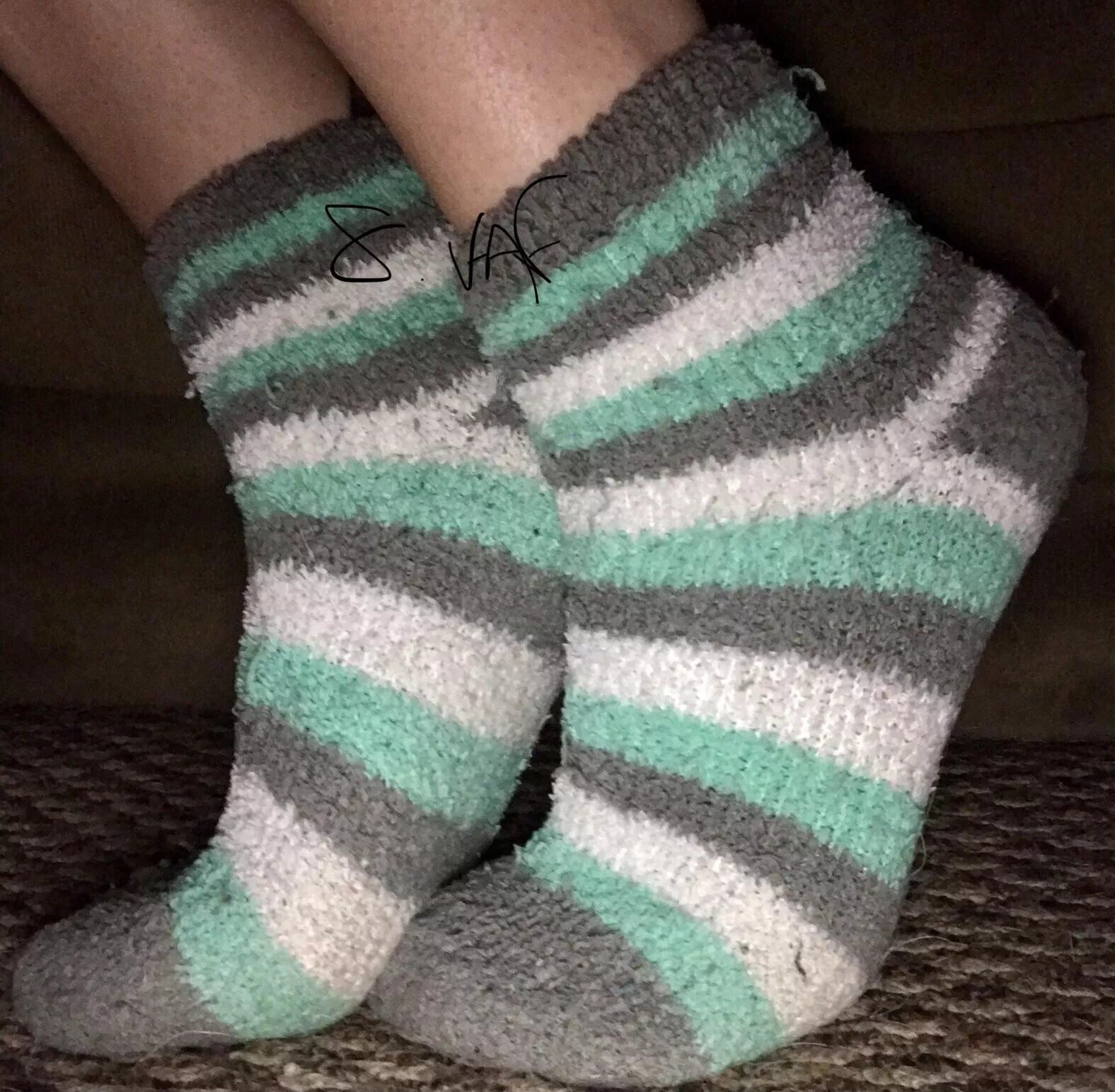 Fuzzy are the best 😍