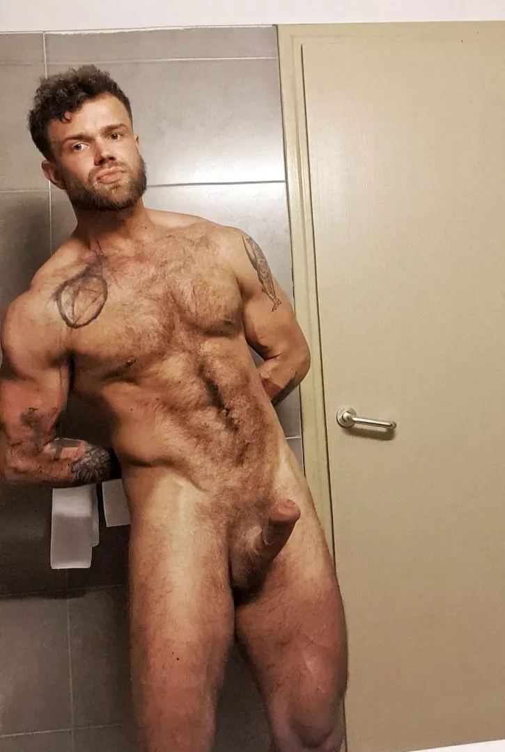 fuzzy body