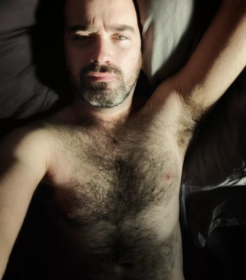 Fuzzy enough for you?