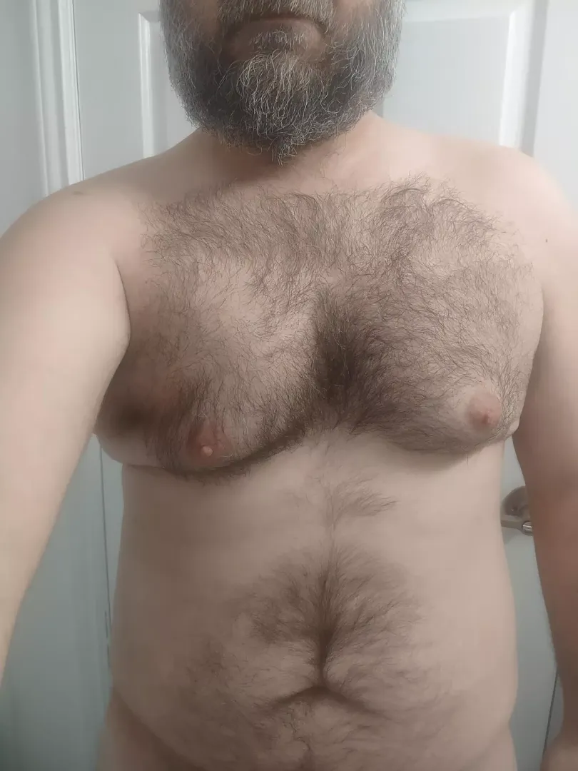 Fuzzy Friday!