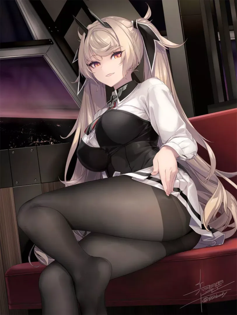 FW190 [Ash Arms]