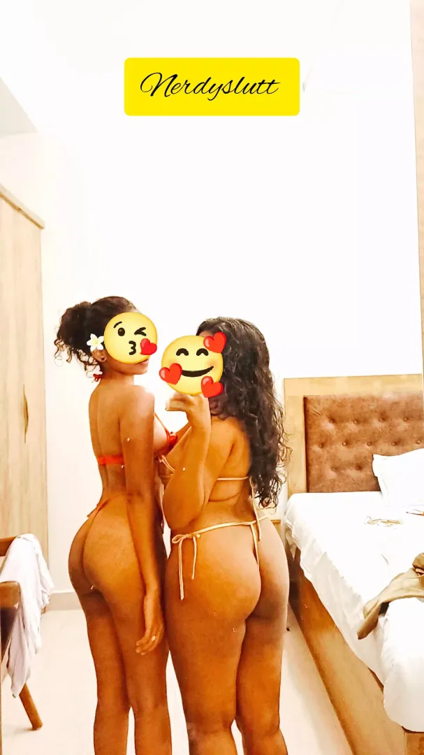 [f]Will you join us?❤️🙈
