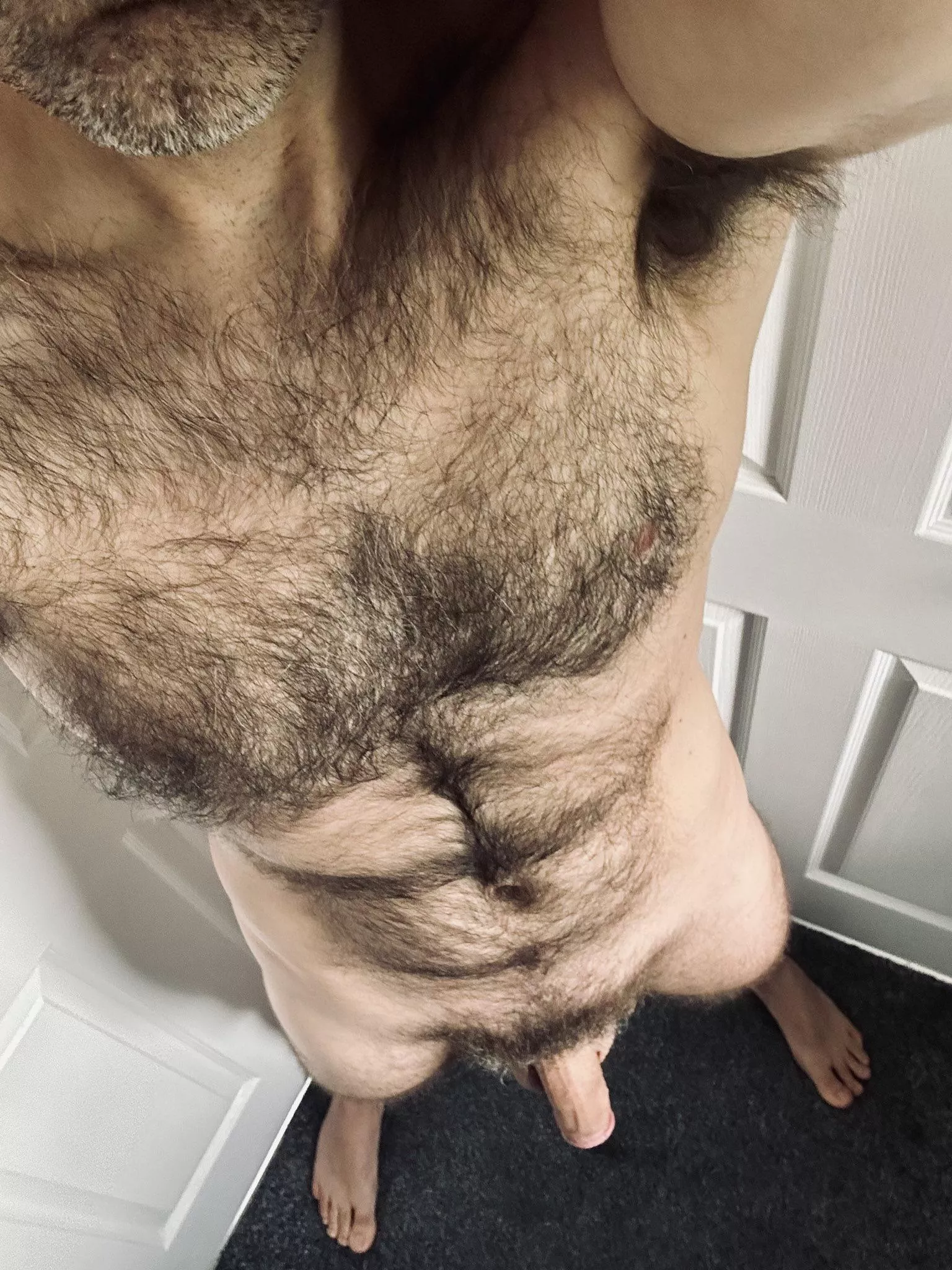 FYI: I fuck on the first date.
