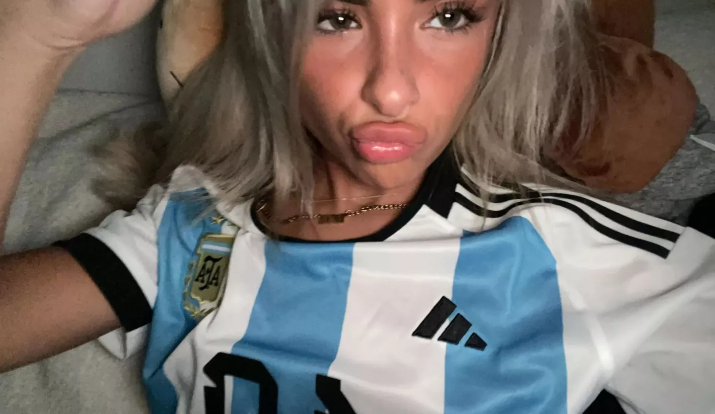 Gabriella 🥴🥴