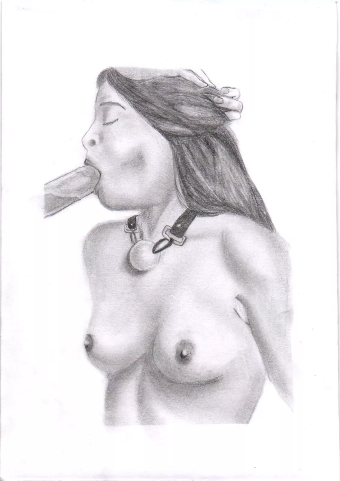 Gag by me