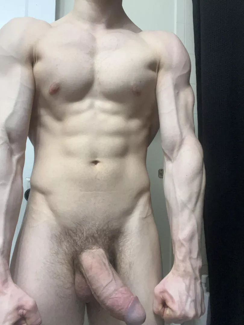 gag or fuck ? 🫡