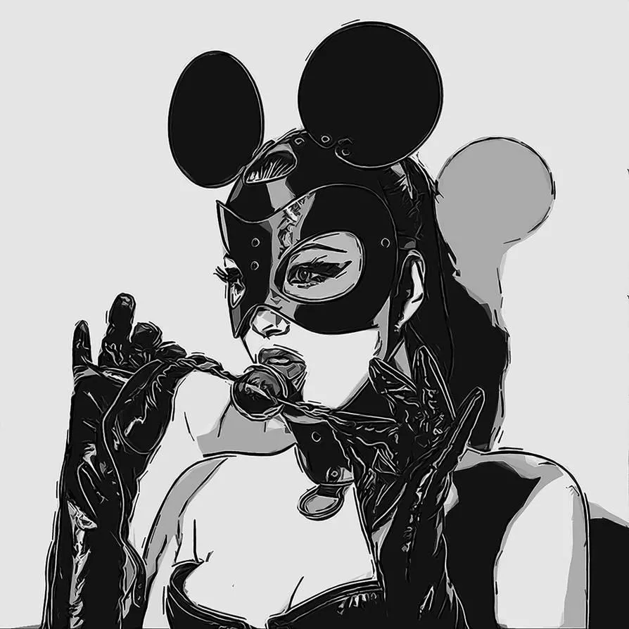 Gagged
