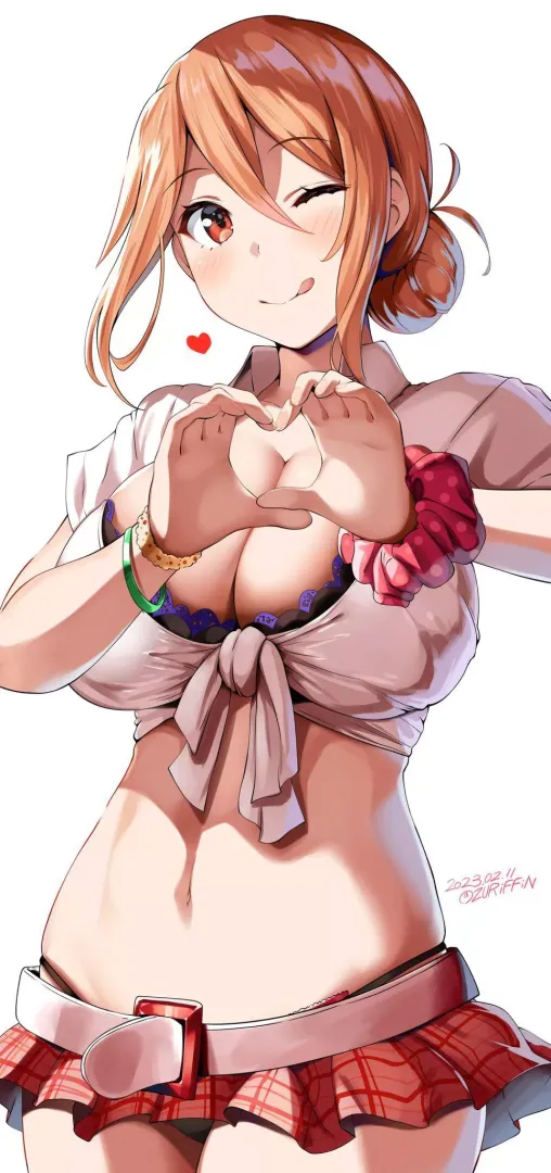 Gahamama [Oregairu]