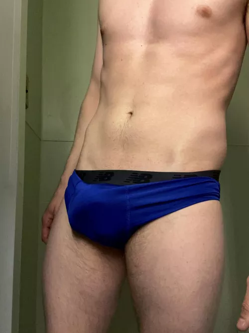 Gaining a little weight, in multiple areas ;)